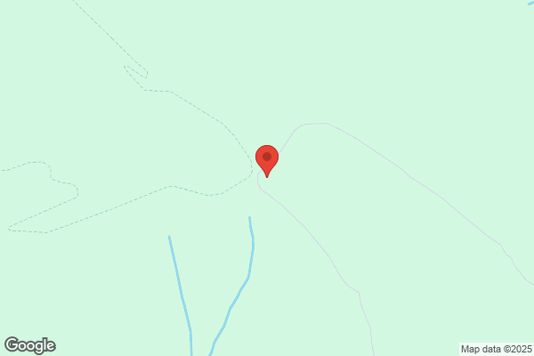Waldheimhuette