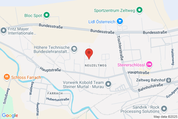 AuRa Tech GmbH