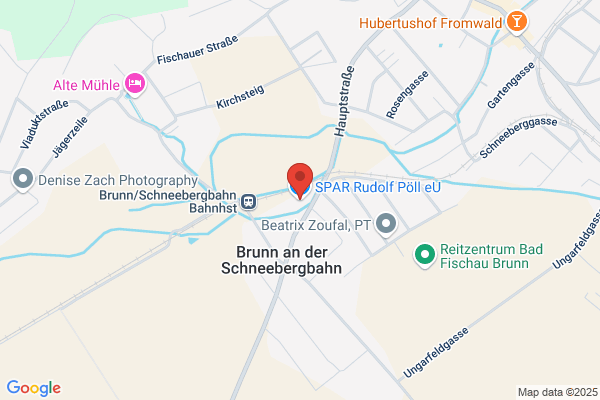 SPAR Pöll Bad Fischau