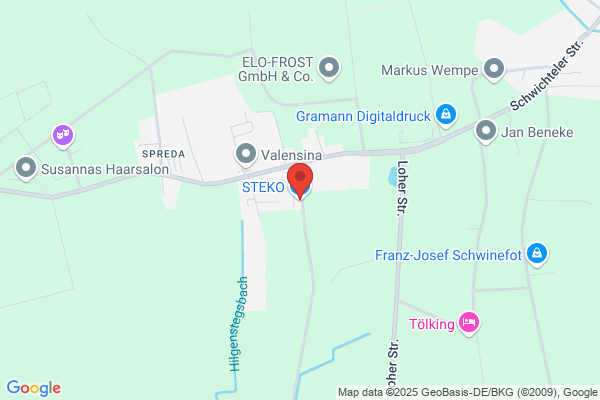 Steko Metallbau GmbH
