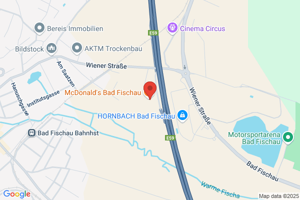 Autogrill Tourast