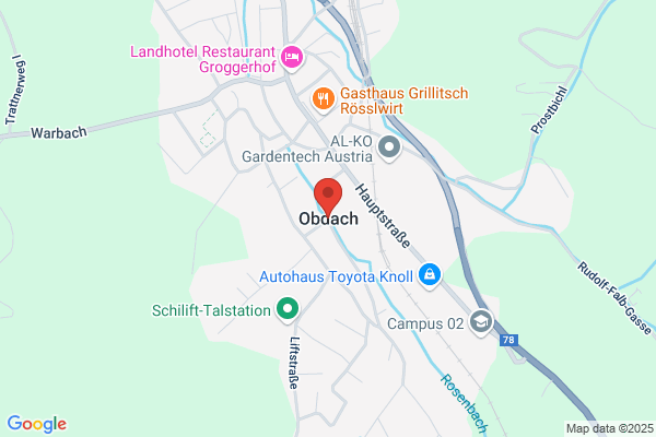 oesterr. Kameradschaftsbund - Ortsgruppe Obdach