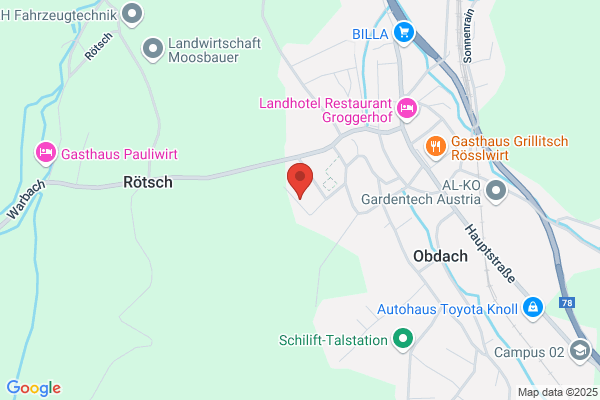 TC Obdach
