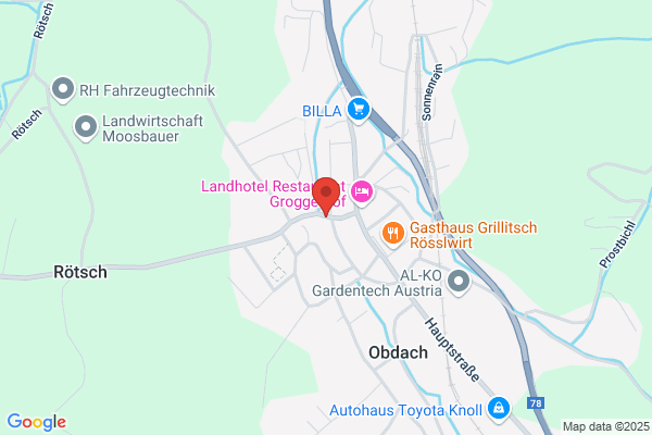 Gemeindeamt St. Wolfgang- Kienberg