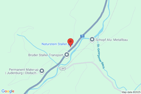 Naturstein Staller GmbH