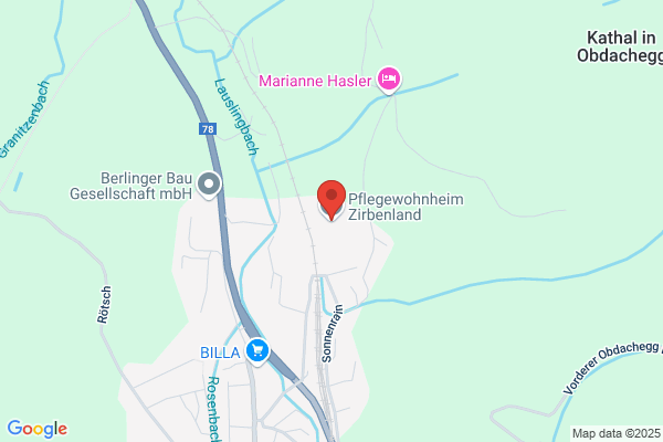 Trachtengruppe Steirisches Zirbenland