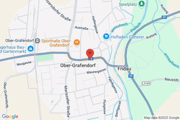 Raiffeisenbank Aspang-Krumbach reg.Gen.mbH