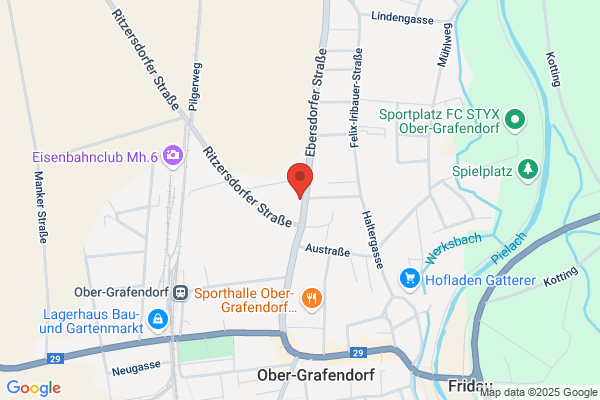 Niederoesterreichischer Landeskindergarten