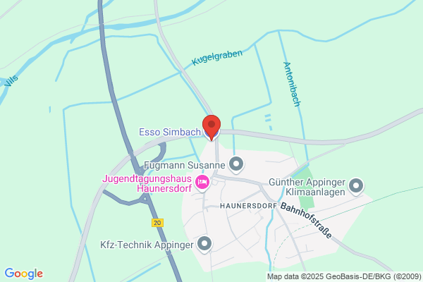 Esso Austria AG