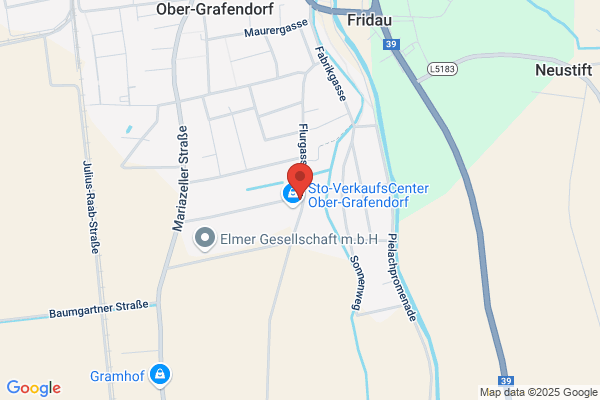 Plaimer Peter Ladenbau und Tankstellen-Shop