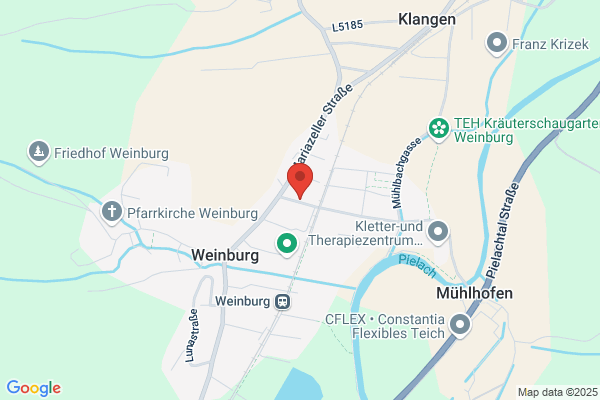 Markus Weber GmbH und Co. KG