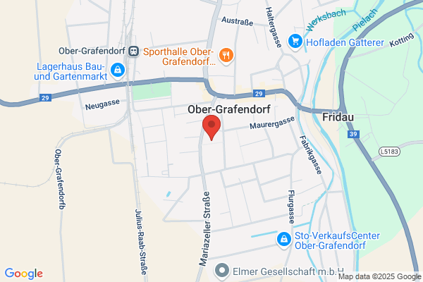 Hörmann Walter Tischlerei - Spezialwerkstätte für Stiegenbau