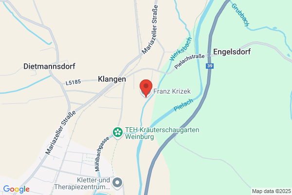 Franz Krizek Gesellschaft m.b.H.