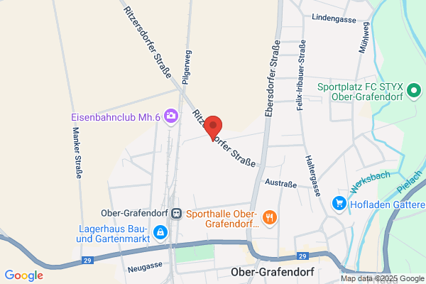 Theis und Wagenhofer OEG