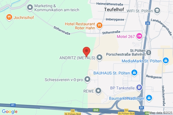 HSV Kopal Spratzern