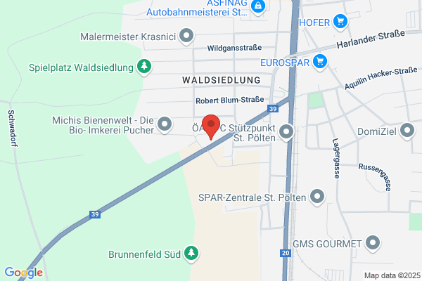 B und B Binder Bau Ges.mbH