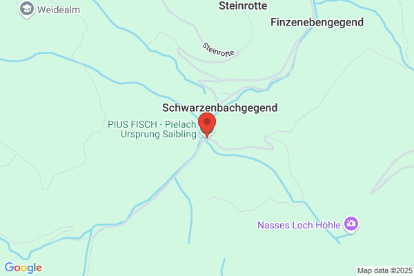 Lipp und Partner Teichwirtschaft und Handel Gesellschaft m.b.H.