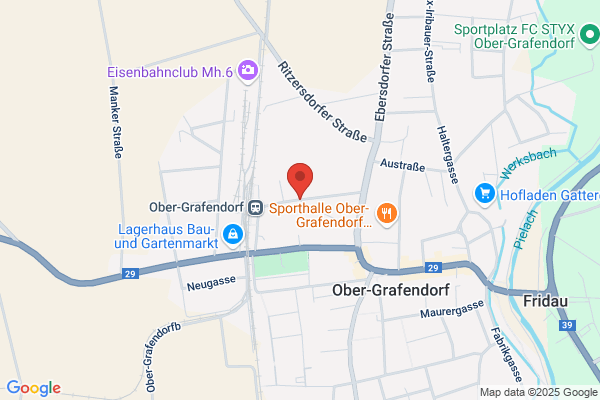 Bahnhof