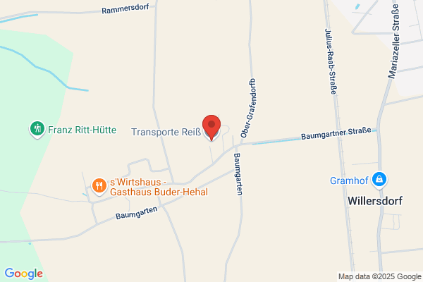 Reiss Rudolf OEG