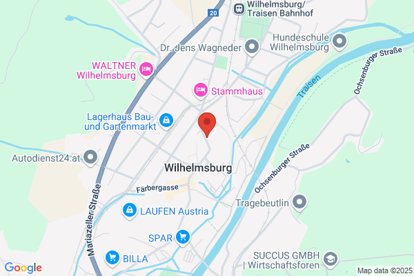WINpharma Herstellungs- und Vertriebs GmbH.