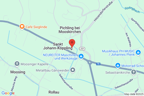ÖAMTC ePower Ladestation UNIQA/ÖAMTC ServiceCenter Bruck an der Mur