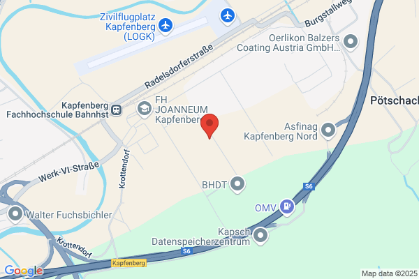 IMC Extrudertechnology GmbH