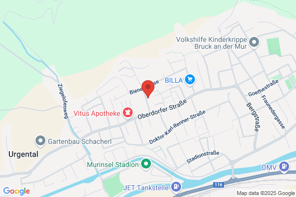 Bezirksaltersheim