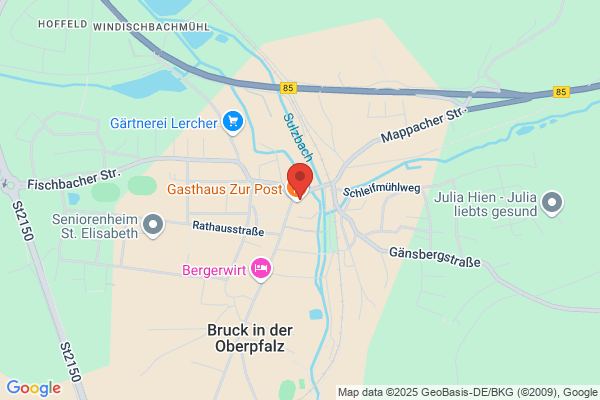 Gemeindebuecherei Bruck