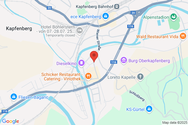 Kieselstein - mobile Demenzbetreuung & Entlastungsgespräche