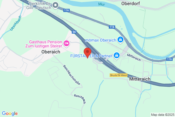 MSC Bruck/Mur und STAMK Sektion Muerztal