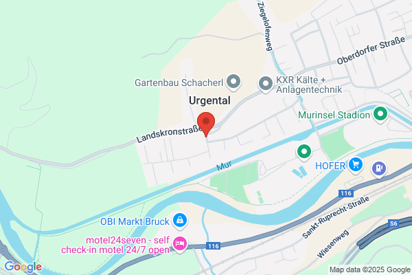 Reiter Erna u Rene OEG