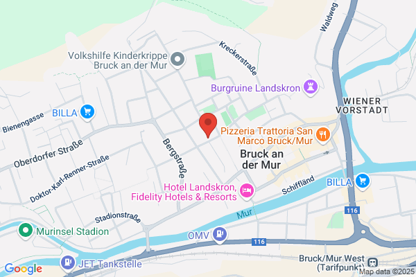 Volkshochschule Bruck
