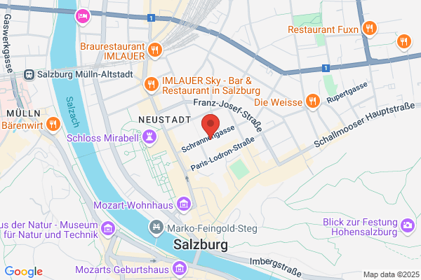 Koenig und Schlatte Kommissionshaus St. Andrae