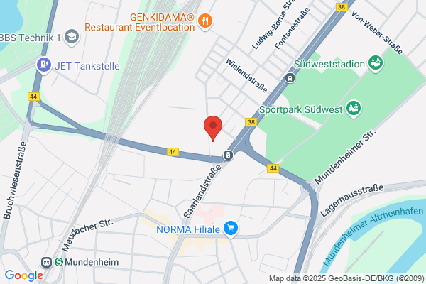Auto Wielend Gesellschaft m.b.H. und Co.KG.