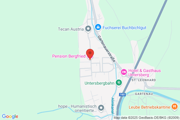 Pension Bergfried