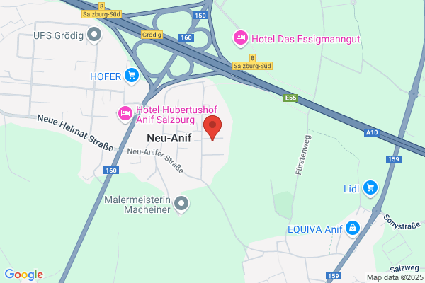 Zauner Haustechnik Sanitär - Heizung - Badgestaltung in Anif