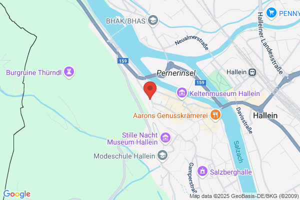 Reinigungsservice und Hausbetreuung Edith Daia