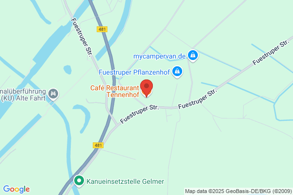 Tennenhof Planungs- und Errichtungs-GmbH