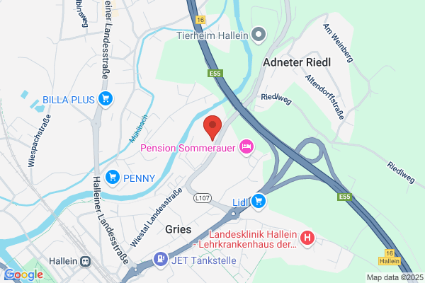 PIRTEK 24/7 mobiler HydraulikService Salzburg