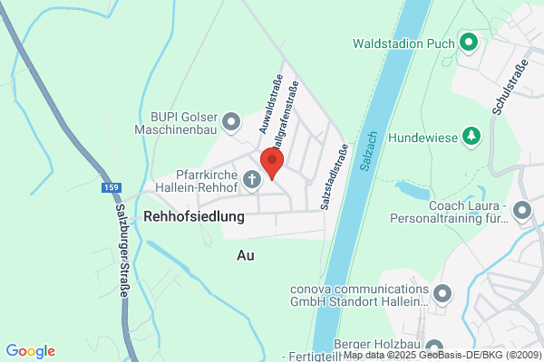 HAARSTUDIO - REHHOF HEIDI SCHMIDHAMMER