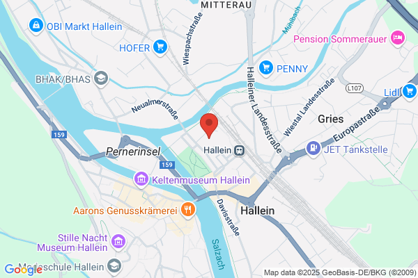 Computer Hallein - Computer/Reparatur, Service u. Kassen
