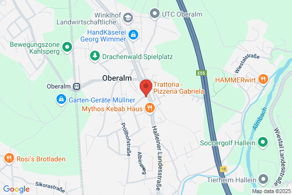 Office und Service Dienstleistungs GmbH