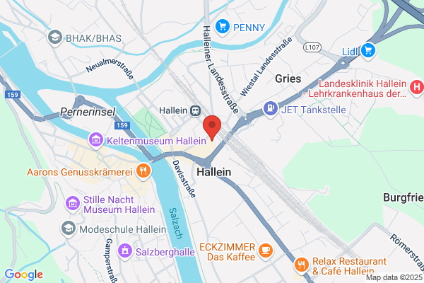Gasthof Goldener Loewe