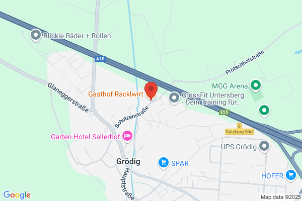 Racklwirt