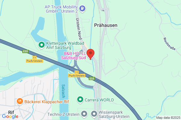 Hagetra Logistik Handels- Getraenke und Transport Ges.mbH