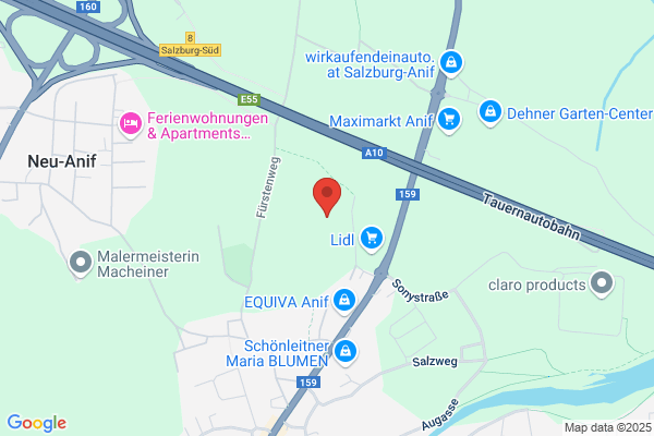 Walter Werkzeuge Salzburg GmbH