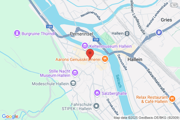 Fronthaler Immobilien Ges.m.b.H.