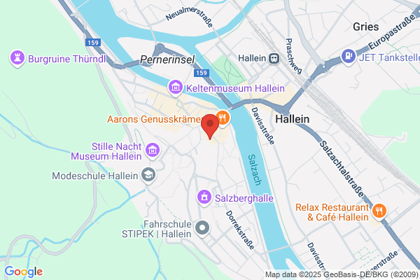Halleiner Immobilienbuero GmbH