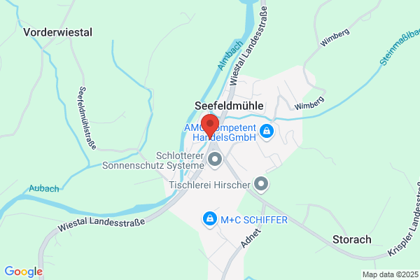 Waerme Kaelte Schall Nowak Gesellschaft m.b.H. und Co. KG.
