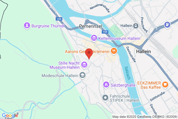 Stadtgemeinde Hallein